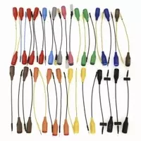 Mazda Terminal Lead Set